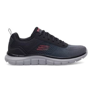 Skechers TRACK RIPKENT 232399 BKCC_ Czarny