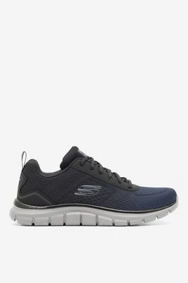 Skechers TRACK RIPKENT 232399 NVBK Granatowy