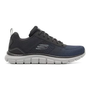 Skechers TRACK RIPKENT 232399 NVBK Granatowy