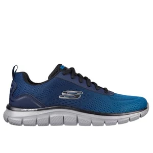 Zdjęcie produktu Skechers Track - Ripkent - Granatowy/Niebieski