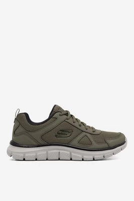 Skechers TRACK SCLORIC 52631 OLBK Khaki