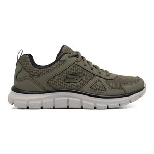 Skechers TRACK SCLORIC 52631 OLBK Khaki