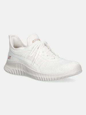 Skechers trampki CORDOVA CLASSIC kolor biały 185063