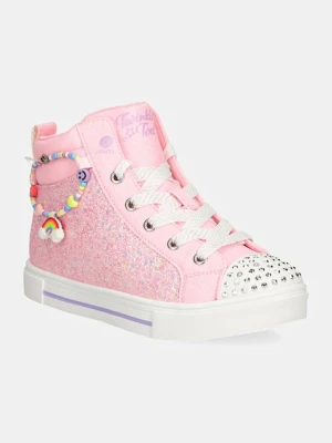Skechers trampki dziecięce TWINKLE SPARKS