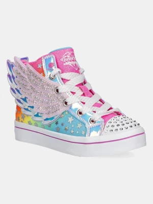 Skechers trampki TWI-LITES 2.0