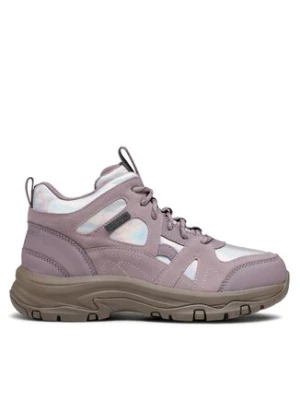 Skechers Trapery Brilliant Hue 158350/LAV Fioletowy