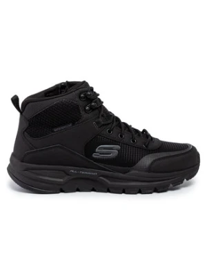 Skechers Trapery Woodrock 51705/BBK Czarny