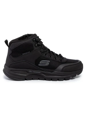Skechers Trapery Woodrock 51705 / BBK Czarny