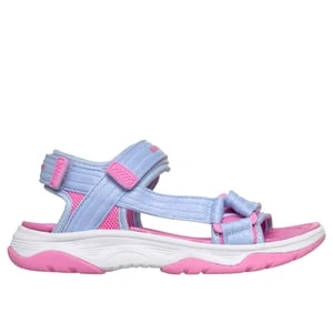 Skechers Tread Seeker - Lawendowy/Rozowy