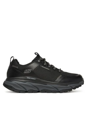 Skechers Trekkingi D'Lux Journey 237419 BKCC Czarny