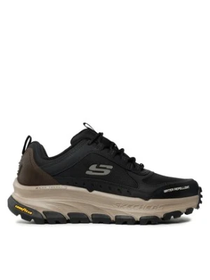 Skechers Trekkingi D'Lux Trekker 237565/BKNT Czarny