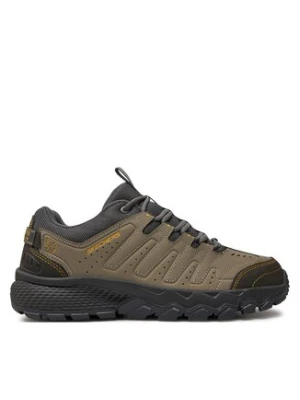 Skechers Trekkingi Dynamite At 237615 Zielony