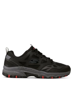 Skechers Trekkingi Hillcrest 237265/BKCC Czarny