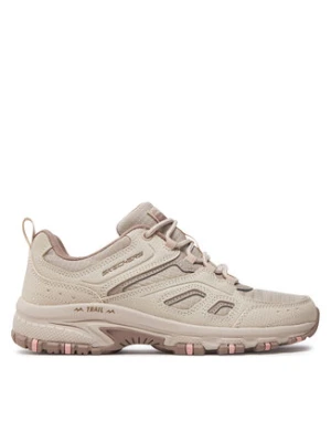 Skechers Trekkingi Hillcrest-Pathway Finder 180022/TPE Beżowy