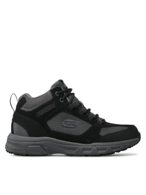 Skechers Trekkingi Ironhide 51895 / BKCC Czarny