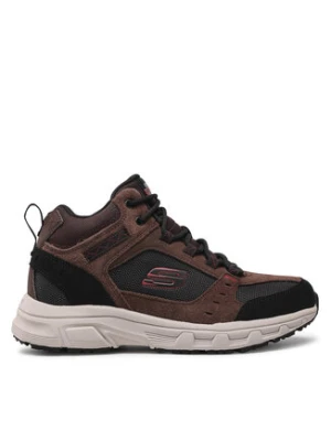 Skechers Trekkingi Ironhide 51895/CHOC Brązowy