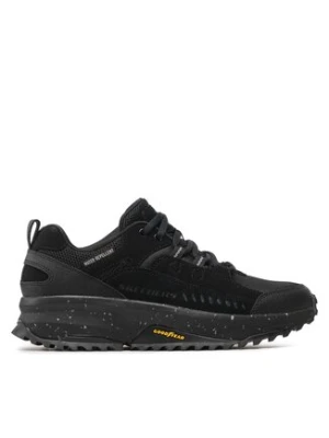 Skechers Trekkingi Road Sector 237219/BBK Czarny