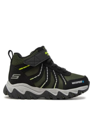 Skechers Trekkingi Rugged Ranger 406412L Czarny