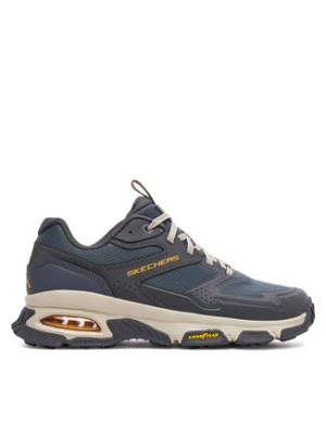 Skechers Trekkingi Sleek Envoy 237553 Granatowy
