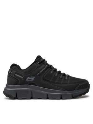Skechers Trekkingi Summits At 237620 Czarny