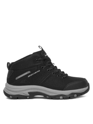 Skechers Trekkingi Trego 180005/BKCC Czarny