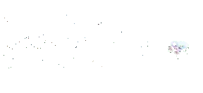 Skechers Twinkle Toes: Twinkle Sparks - Unicorn Wonderland - Niebieski/Wielokolorowy
