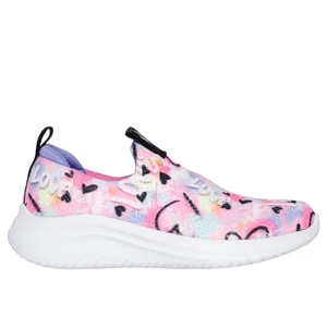 Skechers Ultra Flex 3.0 - Graffiti Rush - Wielokolorowy