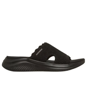 Skechers Ultra Flex 3.0 SandaÅ‚y - Bring It - Czarny
