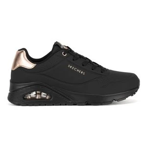 Skechers UNO 177094 BBK Czarny