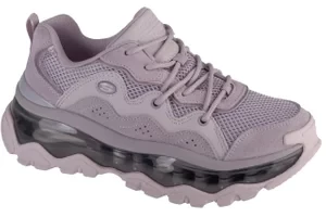 Skechers Uno Chaos 177935-LAV, Damskie, Fioletowe, buty sneakers, tkanina, rozmiar: 36