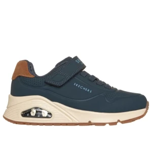 Skechers UNO Gen1 - City Edge - Granatowy