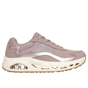 Skechers UNO Glide-Step - Glide Surge - Mauve