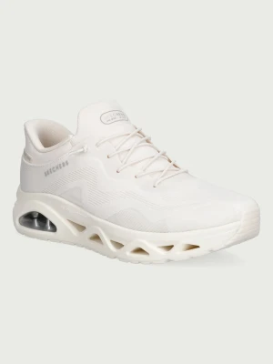 Skechers UNO GLIDE-STEP sneakersy damskie beżowy