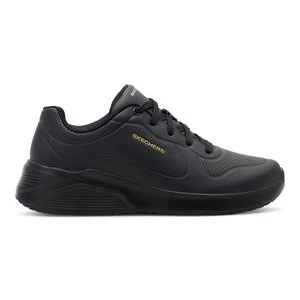 Skechers UNO LIGHT 8750063 BBK Czarny