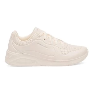 Skechers UNO LIGHT 8750063 BGE Beżowy