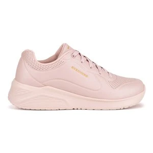 Skechers UNO LIGHT 8750063 BLSH Różowy