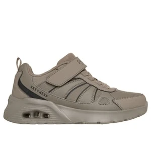 Skechers UNO Lite 2.0 -Prism Edge - Szarobrazowy