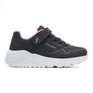 Skechers UNO LITE 310451L BKRG Czarny