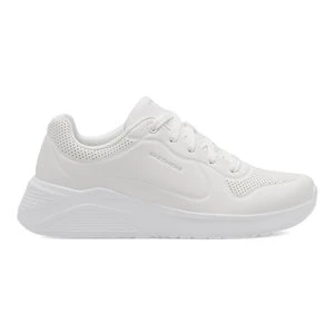 Skechers UNO LITE 8750063 WHT Biały