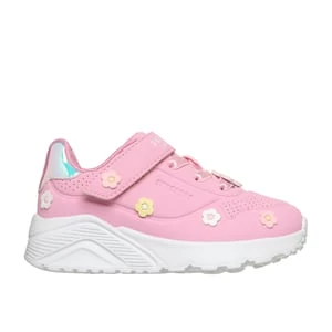 Skechers UNO Lite - Mini Bloom - Rozowy