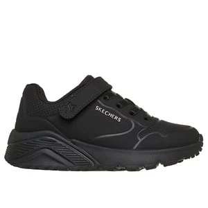 Skechers Uno Lite - Start Icon - Czarny