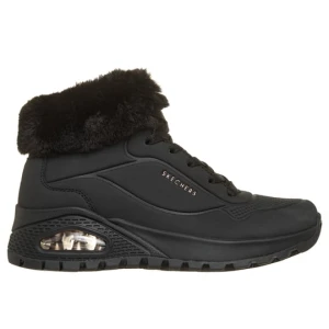 Skechers UNO Rugged - Arctic Avenue - Czarny