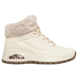 Skechers UNO Rugged - Arctic Avenue - Off White
