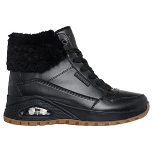 Skechers UNO Rugged - Galactic Heights - Czarny