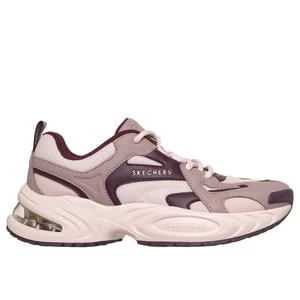 Skechers UNO Ryze - Scale Above - Fioletowy