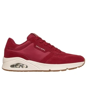 Skechers UNO - Vintage Air - Czerwony