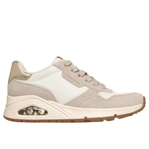 Skechers UNO -Vintage Air - Off White