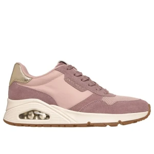 Skechers UNO -Vintage Air - Rozany