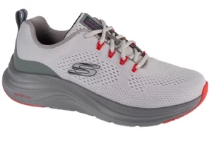 Skechers Vapor Foam 232625-GYOR, Męskie, Szare, buty sneakers, tkanina, rozmiar: 42