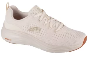 Skechers Vapor Foam - Fresh Trend 150024-NAT, Damskie, Beżowe, buty sneakers, przewiewna siateczka, rozmiar: 35,5